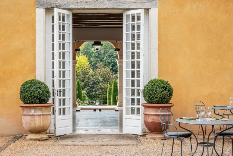 La Bastide en Gascogne