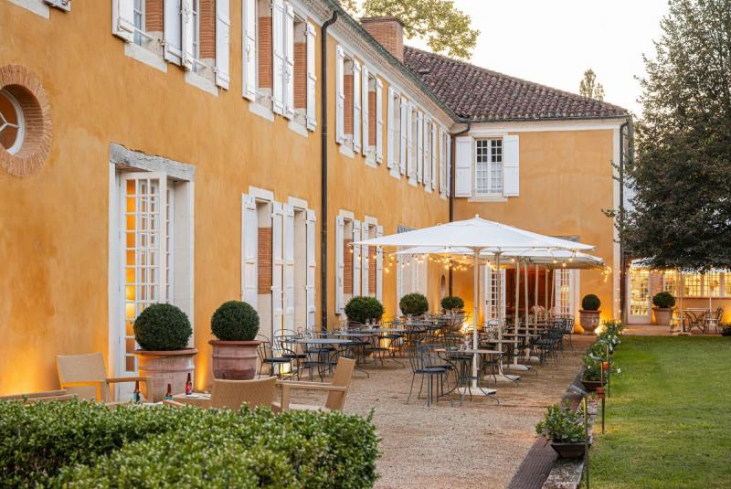 La Bastide en Gascogne